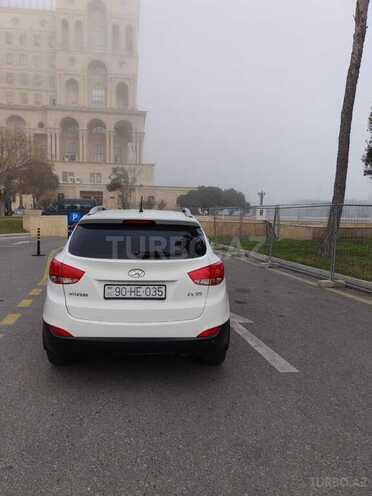 Hyundai ix35 2012, 320,000 km - 2.0 l - Bakı