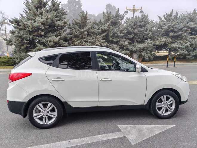 Hyundai ix35 2012, 320,000 km - 2.0 l - Bakı