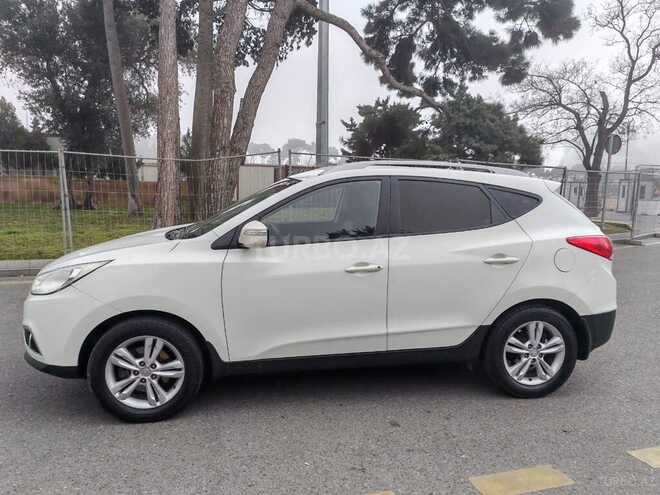 Hyundai ix35 2012, 320,000 km - 2.0 l - Bakı