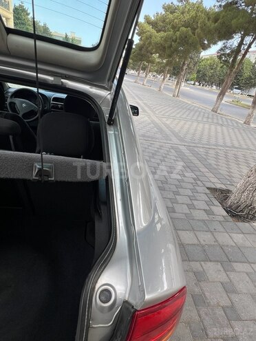 Opel Astra 2002, 370,000 km - 1.6 l - Sumqayıt