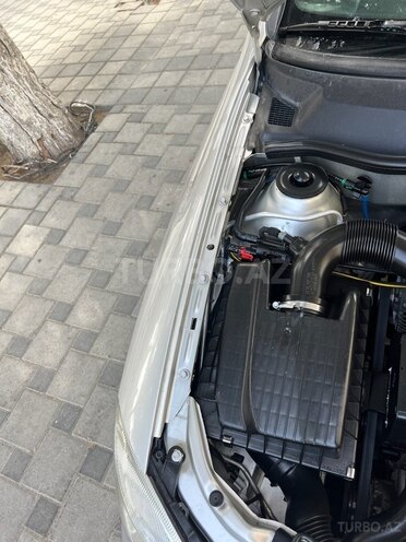 Opel Astra 2002, 370,000 km - 1.6 l - Sumqayıt