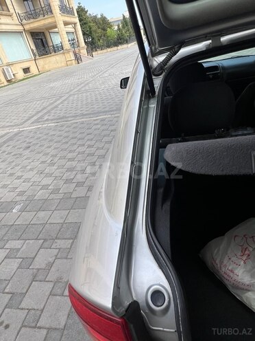 Opel Astra 2002, 370,000 km - 1.6 l - Sumqayıt