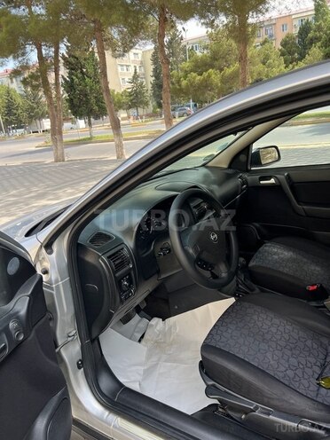 Opel Astra 2002, 370,000 km - 1.6 l - Sumqayıt
