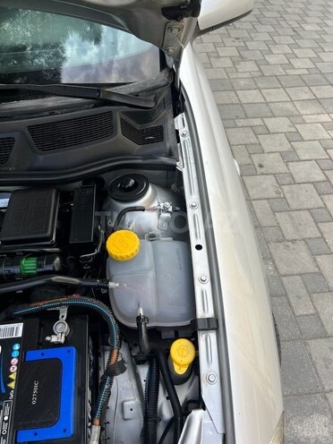 Opel Astra 2002, 370,000 km - 1.6 l - Sumqayıt