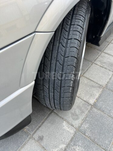 Opel Astra 2002, 370,000 km - 1.6 l - Sumqayıt