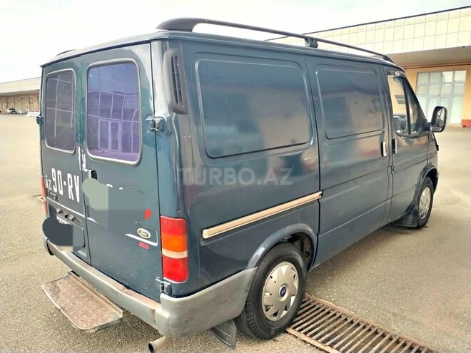 Ford Transit 1999, 324,000 km - 2.5 l - İmişli