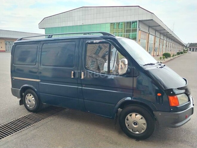Ford Transit 1999, 324,000 km - 2.5 l - İmişli