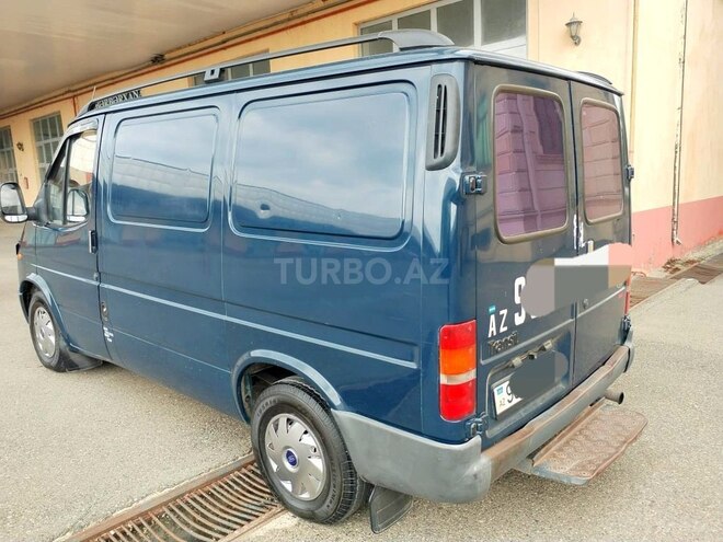 Ford Transit 1999, 324,000 km - 2.5 l - İmişli