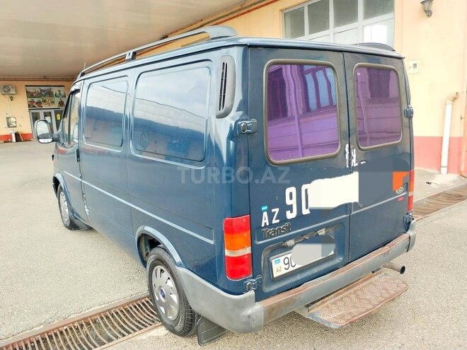 Ford Transit 1999, 324,000 km - 2.5 l - İmişli