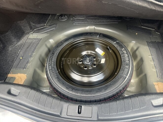 Ford Fusion (North America) 2017, 51,514 km - 1.5 l - Bakı