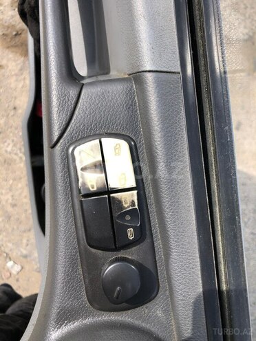 Mercedes Atego 1222 2007, 812,200 km - 4.8 l - Bakı