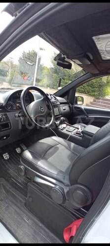 Mercedes Vito 110 2011, 227,000 km - 2.2 l - Bakı