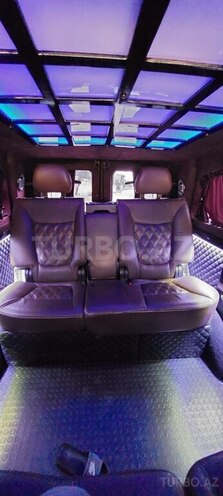 Mercedes Vito 110 2011, 227,000 km - 2.2 l - Bakı