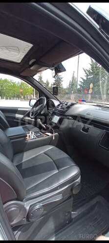 Mercedes Vito 110 2011, 227,000 km - 2.2 l - Bakı