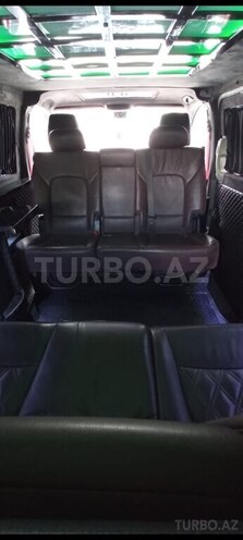 Mercedes Vito 110 2011, 227,000 km - 2.2 l - Bakı