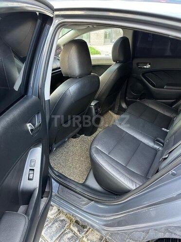 Kia K3 2014, 190,000 km - 1.6 l - Bakı