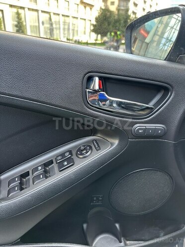Kia K3 2014, 190,000 km - 1.6 l - Bakı