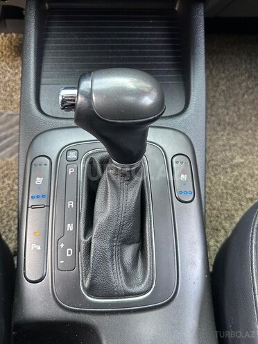 Kia K3 2014, 190,000 km - 1.6 l - Bakı