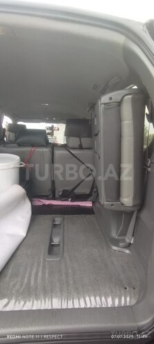 Toyota Land Cruiser Prado 2006, 163,000 km - 2.7 l - Bakı