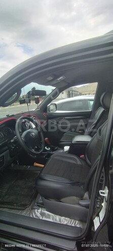 Toyota Land Cruiser Prado 2006, 163,000 km - 2.7 l - Bakı