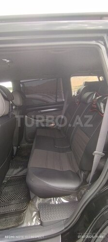 Toyota Land Cruiser Prado 2006, 163,000 km - 2.7 l - Bakı