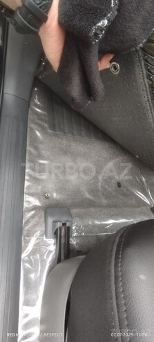 Toyota Land Cruiser Prado 2006, 163,000 km - 2.7 l - Bakı