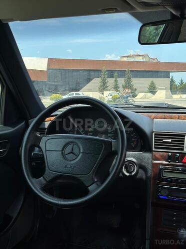 Mercedes C 180 1998, 280,000 km - 1.8 l - Xaçmaz