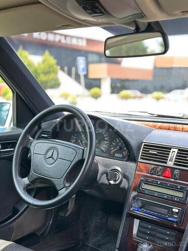Mercedes C 180 1998, 280,000 km - 1.8 l - Xaçmaz