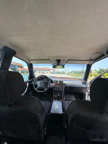 Mercedes C 180 1998, 280,000 km - 1.8 l - Xaçmaz