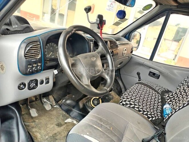 Ford Transit 1999, 324,000 km - 2.5 l - İmişli
