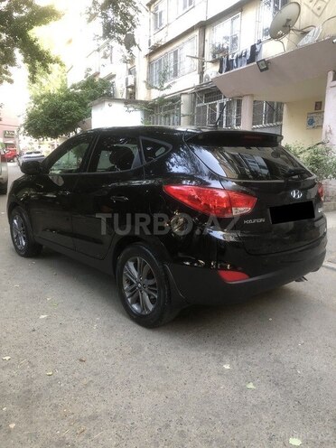 Hyundai ix35 2015, 186,354 km - 2.0 л - Bakı