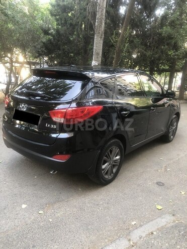 Hyundai ix35 2015, 186,354 km - 2.0 л - Bakı