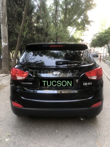 Hyundai ix35 2015, 186,354 km - 2.0 л - Bakı