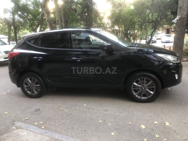 Hyundai ix35 2015, 186,354 km - 2.0 л - Bakı