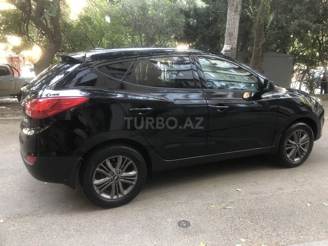 Hyundai ix35 2015, 186,354 km - 2.0 л - Bakı