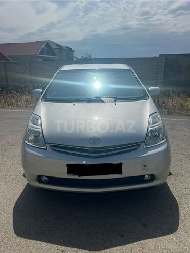 Toyota Prius 2008, 300,000 km - 1.5 l - Bakı