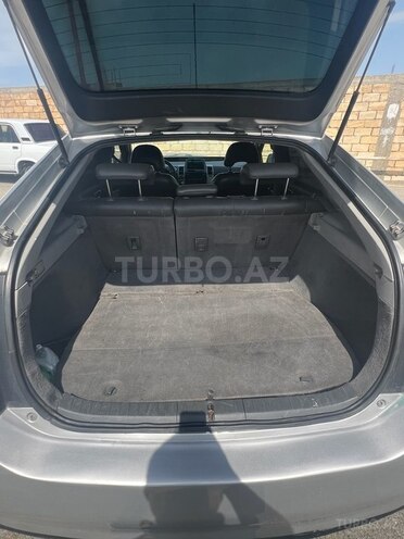 Toyota Prius 2008, 300,000 km - 1.5 l - Bakı