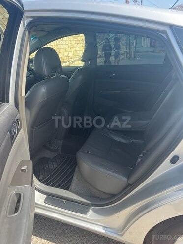 Toyota Prius 2008, 300,000 km - 1.5 l - Bakı
