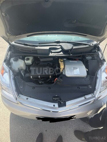 Toyota Prius 2008, 300,000 km - 1.5 l - Bakı