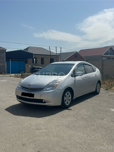 Toyota Prius 2008, 300,000 km - 1.5 l - Bakı