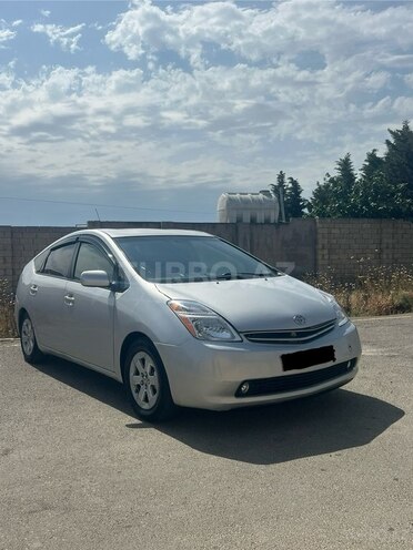Toyota Prius 2008, 300,000 km - 1.5 l - Bakı