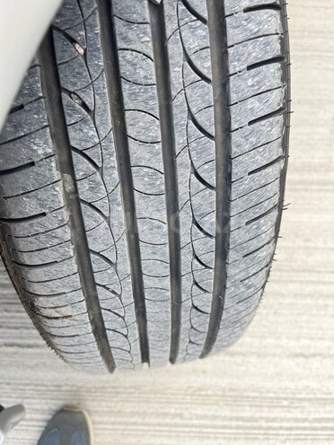 Mercedes C 200 1997, 357,000 km - 2.0 л - Salyan
