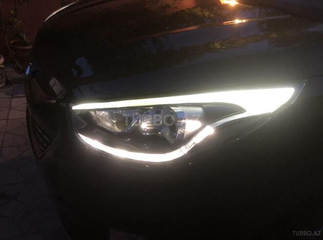 Hyundai ix35 2015, 186,354 km - 2.0 л - Bakı