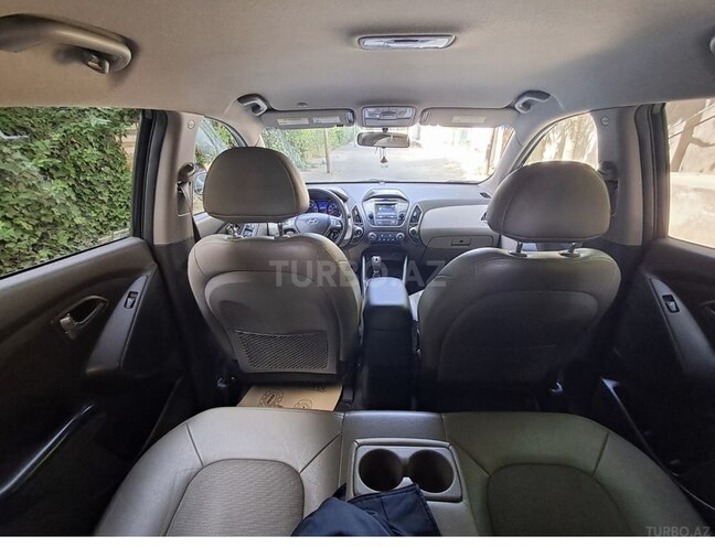 Hyundai ix35 2015, 186,354 km - 2.0 л - Bakı