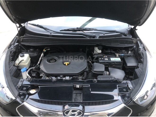 Hyundai ix35 2015, 186,354 km - 2.0 л - Bakı