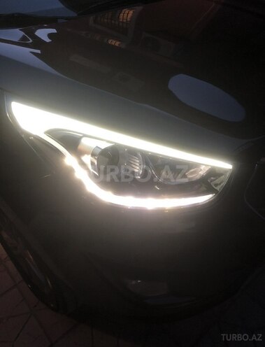 Hyundai ix35 2015, 186,354 km - 2.0 л - Bakı