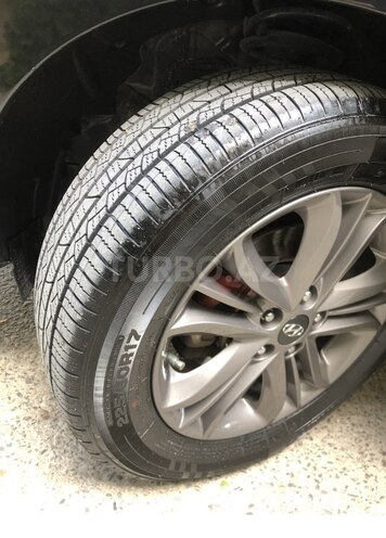 Hyundai ix35 2015, 186,354 km - 2.0 л - Bakı