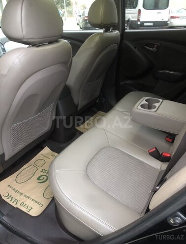 Hyundai ix35 2015, 186,354 km - 2.0 л - Bakı