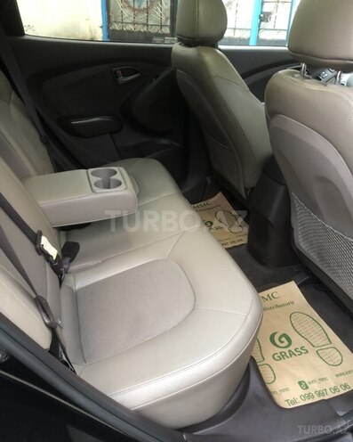 Hyundai ix35 2015, 186,354 km - 2.0 л - Bakı