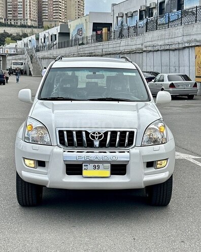 Toyota Land Cruiser Prado-1